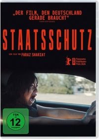 Produktbild: Staatsschutz