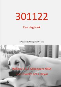 Produktbild: 301122, een Dagboek