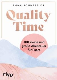 Produktbild: Quality Time