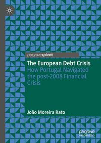 Produktbild: The European Debt Crisis