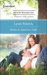 Produktbild: Home to Sparrow Lake