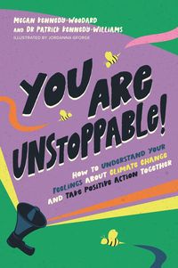 Produktbild: You Are Unstoppable!