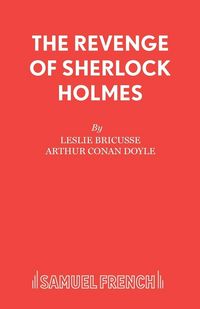 Produktbild: The Revenge of Sherlock Holmes