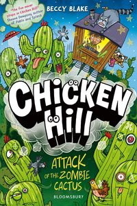 Produktbild: Chicken Hill