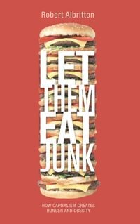 Produktbild: Let Them Eat Junk