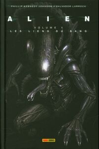 Produktbild: Alien