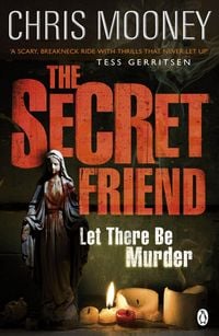 Produktbild: The Secret Friend
