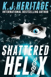 Produktbild: Shattered Helix