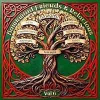 Produktbild: Friends & Relations Vol.6