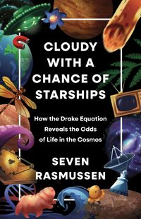 Produktbild: Cloudy with a Chance of Starships