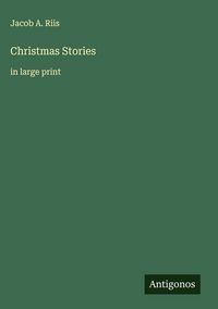 Produktbild: Christmas Stories