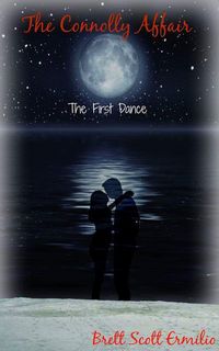 Produktbild: The Connolly Affair "The First Dance"
