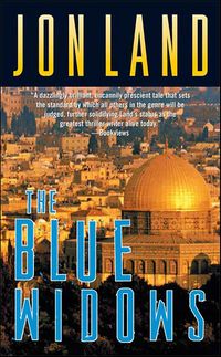 Produktbild: The Blue Widows