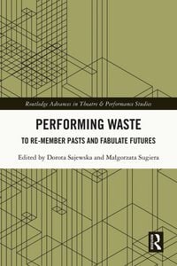Produktbild: Performing Waste