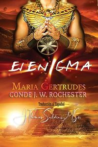 Produktbild: El Enigma (Conde J.W. Rochester)
