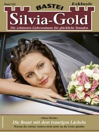 Produktbild: Silvia-Gold 245