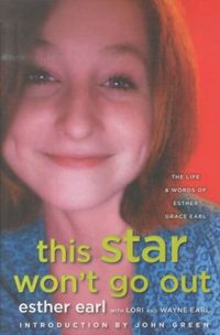 Earl, E: This Star Won't Go Out