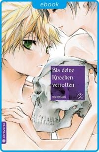 Produktbild: Bis deine Knochen verrotten 03