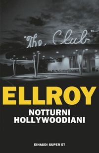 Produktbild: Notturni hollywoodiani