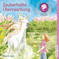 Produktbild: Zaubereinhorn - Zauberhafte &Uuml;berraschung