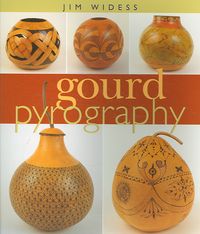 Produktbild: Gourd Pyrography