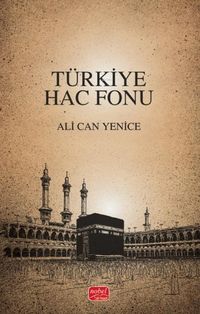Produktbild: T&uuml;rkiye Hac Fonu