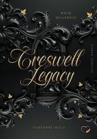 Produktbild: Creswell Legacy