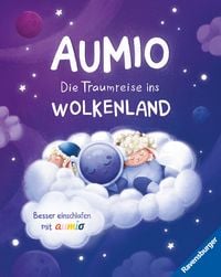 Produktbild: Aumio - Die Traumreise ins Wolkenland