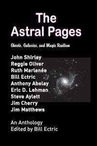 Produktbild: The Astral Pages