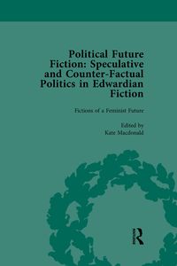 Produktbild: Political Future Fiction Vol 2