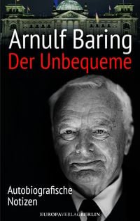 Produktbild: Der Unbequeme