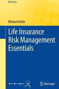 Produktbild: Life Insurance Risk Management Essentials
