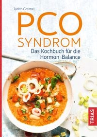 Bild vom Artikel PCO-Syndrom vom Autor Judith Greimel