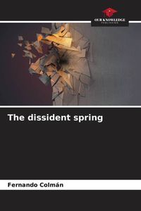 Produktbild: The dissident spring