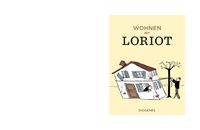 Wohnen mit Loriot Loriot