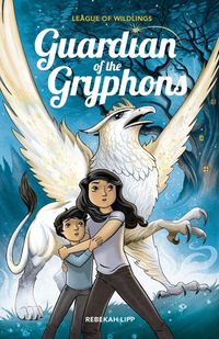 Produktbild: Guardian of the Gryphons