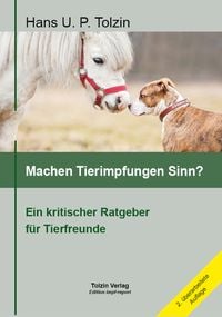 Produktbild: Machen Tierimpfungen Sinn?