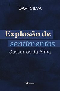 Produktbild: Explos&atilde;o de sentimentos