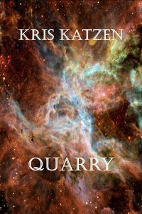 Produktbild: Quarry (Interstellar Stories, #14)