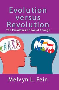 Produktbild: Fein, M: Evolution Versus Revolution