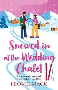 Produktbild: Snowed in at the Wedding Chalet