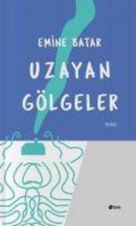 Produktbild: Uzayan G&ouml;lgeler