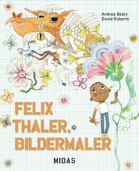 Produktbild: Felix Thaler, Bildermaler