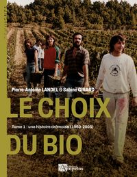 Produktbild: Le choix du bio