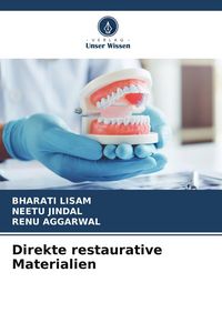 Produktbild: Direkte restaurative Materialien