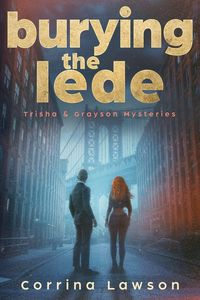 Produktbild: Burying the Lede
