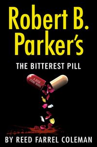 Produktbild: Robert B Parkers The Bitterest