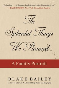 Produktbild: The Splendid Things We Planned
