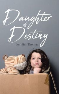 Produktbild: Daughter of Destiny