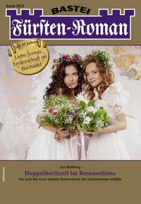 Produktbild: F&uuml;rsten-Roman 2612